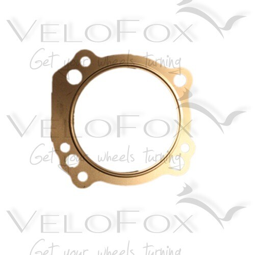 Athena cylinder head gasket - head,