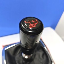 BLACK CARBON ST 6 WEIGHTED