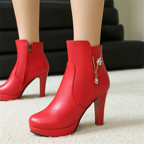 Women block high heel - women's,