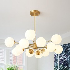 Light modern sputnik - modern,