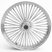 21X3" Big Spoke King Rim