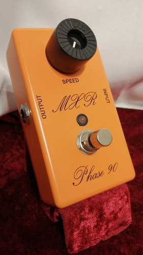 Mxr csp101sl script phase 90 - mxr, /