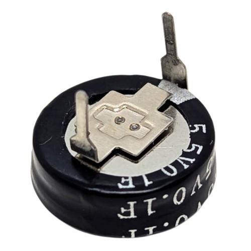 Supercap 5v h type - supercap, 5,5v