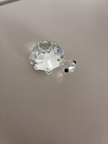 Vintage swarovski crystal - swarovski,
