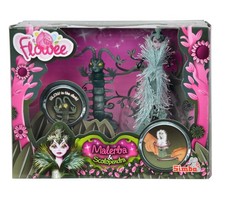 FLOWEE - MALERBA E SCOLOPENDRA