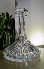 Royal Doulton crystal Carnegie