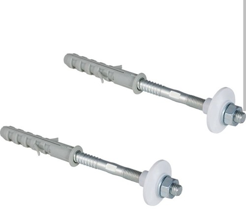 Geberit fastening set - geberit, hand