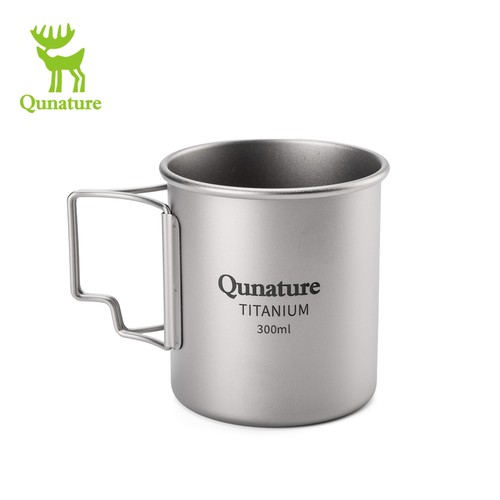 Qunature ultralight titanium - ultralight,