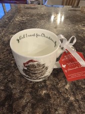 Royal Worcester Small Mug