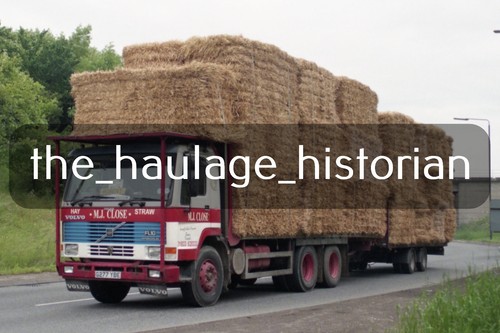 Thh truck photos volvo fl10 - thh,