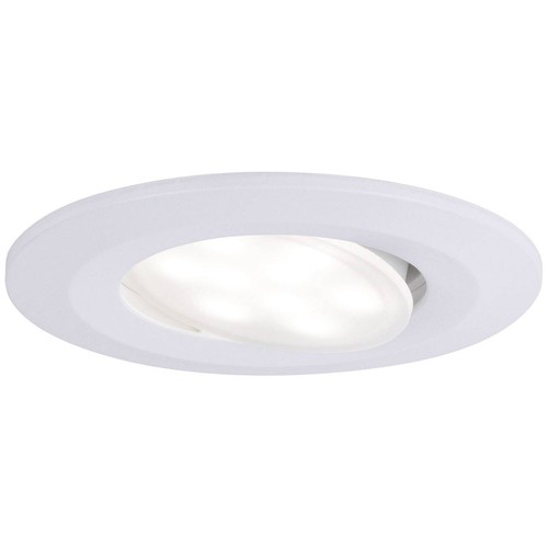 Paulmann led bathroom recessed - paulmann,