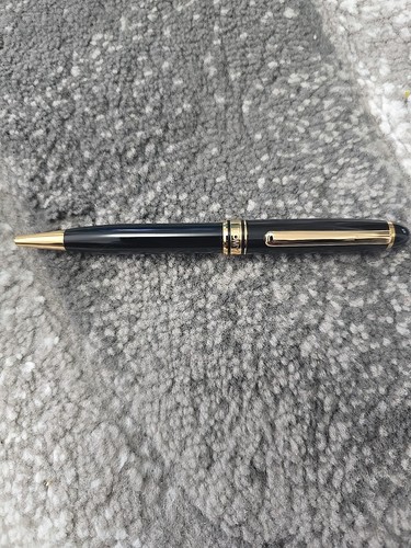 Montblanc meisterstuck 164 - montblanc,
