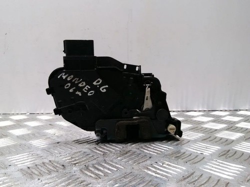 Ford mondeo iii b5y - mondeo,
