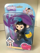 Fingerlings Baby Monkey