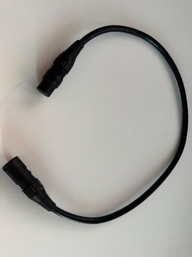 Cyrus psx extension cable - cyrus,