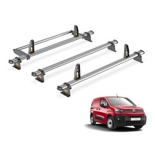 Citroen Berlingo Roof Rack for