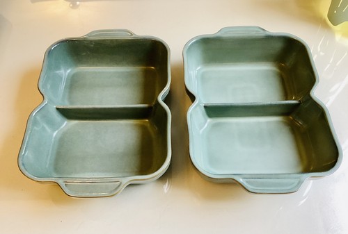 Two denby regency green - regency,