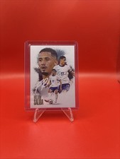 2025 Futera William Saliba 13/22 – France & Arsenal Star Defender