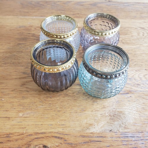 Candle holders set - holders, of