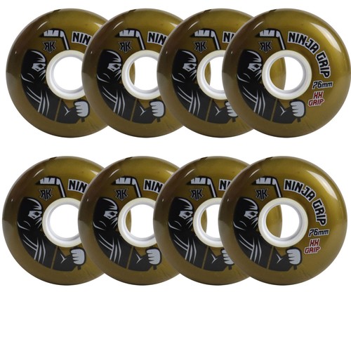 Rink rat roller hockey wheels - roller,