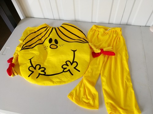 Little miss sun - miss,