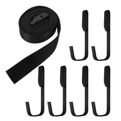 Metal nylon reusable - nylon, tree