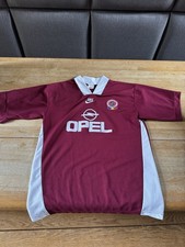 Vintage Slavia Prague Opel