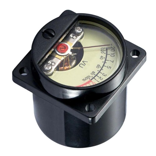 High precision plastic dual - dual, vu