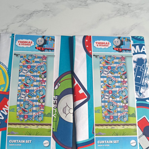 Thomas friends - x,