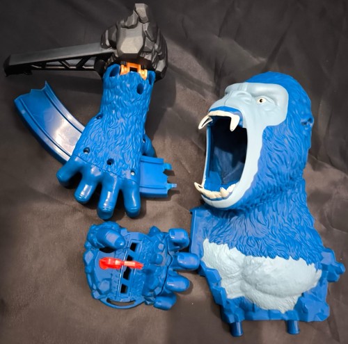 Zuru metal machines gorilla - zuru,