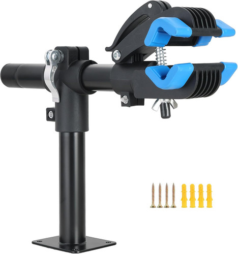 Bike repair storage stand - bike,