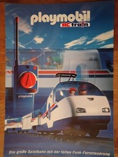 Playmobil Catalogue A4, 2000