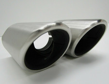 Porsche 911 Left Exhaust Pipe Tip 99711135204 New Condition