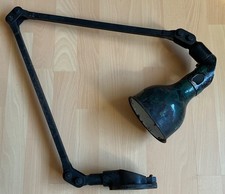 Vintage Mek Elek London 2 Arm
