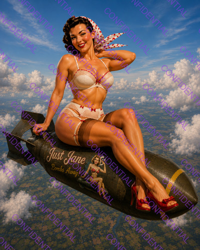 Pin girl ww1 ww2 - pin,