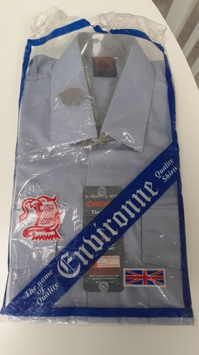 Vintage fire service uniform - vintage,