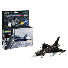 Revell Eurofighter Typhoon RAF