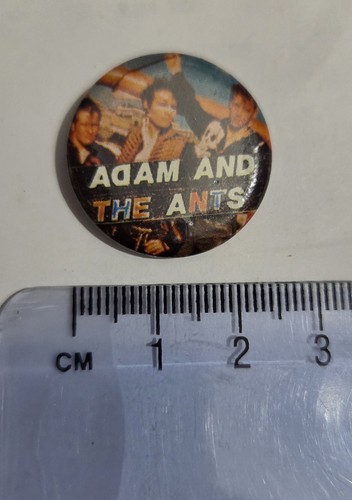 Adam the ants - adam,