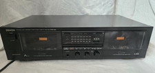 Denon DRW-650 Precision Audio