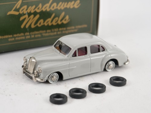 Lansdowne models ld3 mg - lansdowne, no.