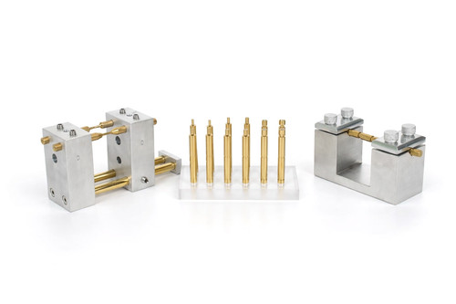 Precision gem faceting - gem, kit: