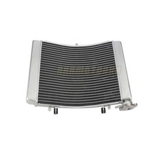 Aluminum Water Radiator Cooler