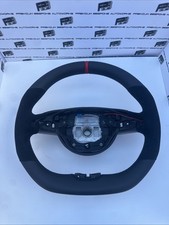 MERCEDES C63 E63 GLC 63  AMG 2016-2019 Steering Wheel