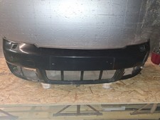Audi S4 B6 Front Bumper Trim