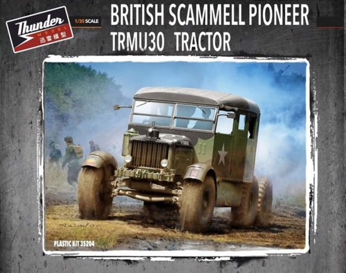 Thunder models 35204 35 - thunder,
