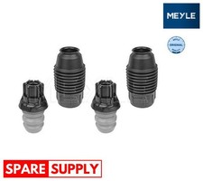 DUST COVER KIT, SHOCK ABSORBER