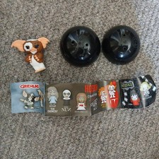 Cool Things Horror Characters