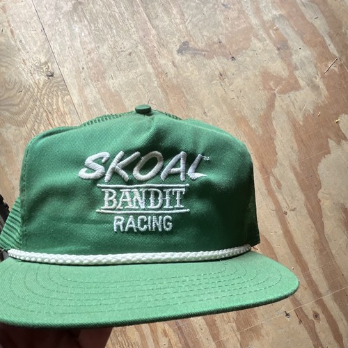 Vintage skoal bandit racing - vintage,