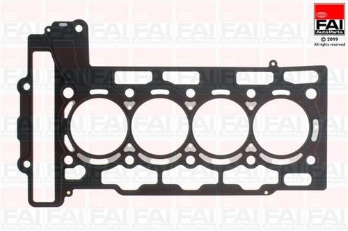 Head gasket for mini - head,