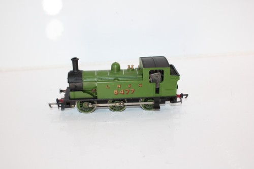 Hornby r252 gauge lner j83 - oo,